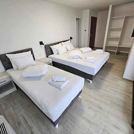 Maiden Water Resort Szarajevó Kültér fotó
