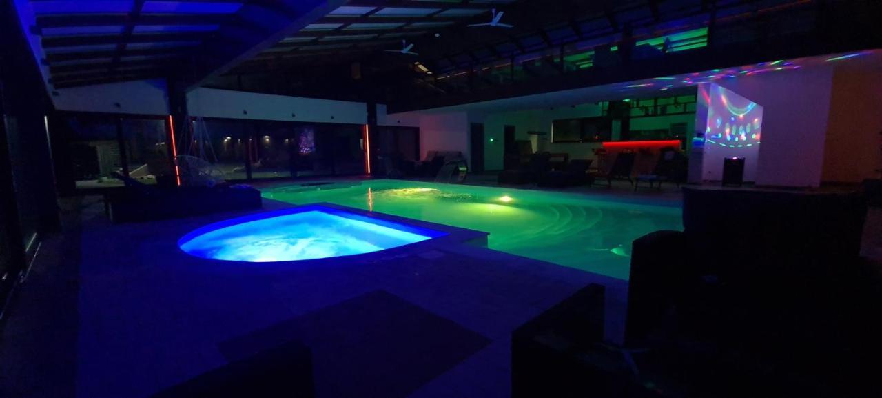 Maiden Water Resort Szarajevó Kültér fotó