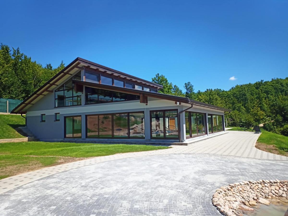 Maiden Water Resort Szarajevó Kültér fotó
