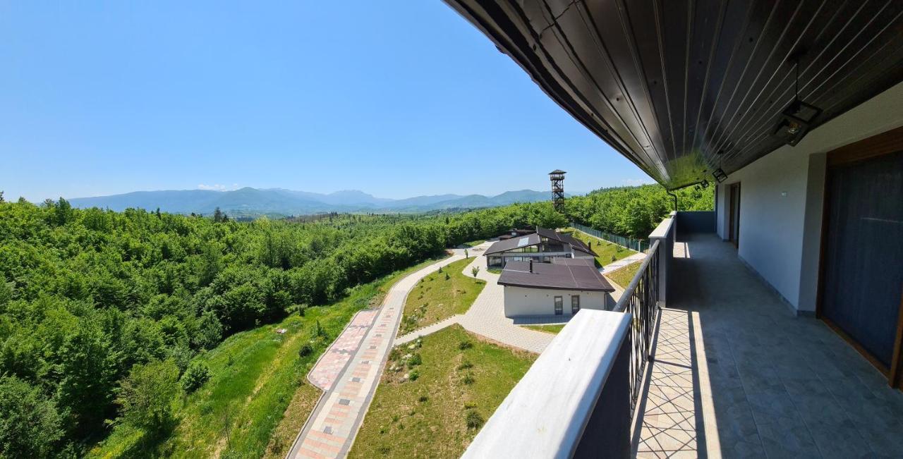 Maiden Water Resort Szarajevó Kültér fotó