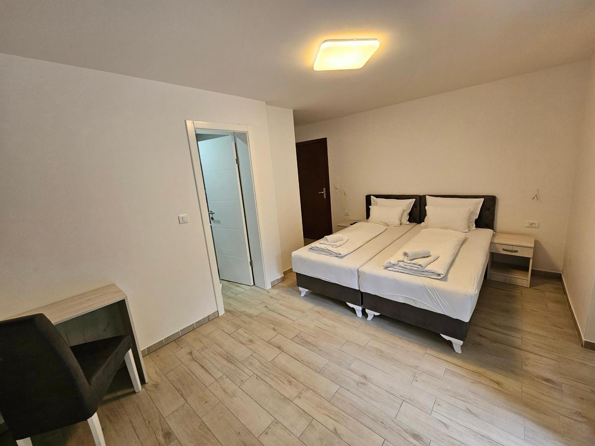 Maiden Water Resort Szarajevó Kültér fotó