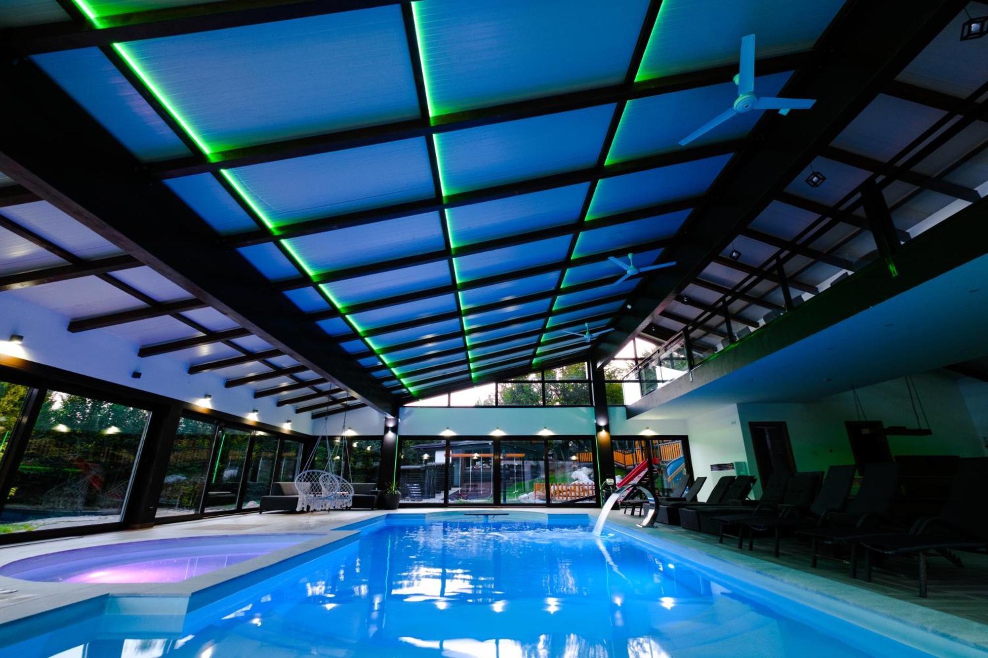 Maiden Water Resort Szarajevó Kültér fotó