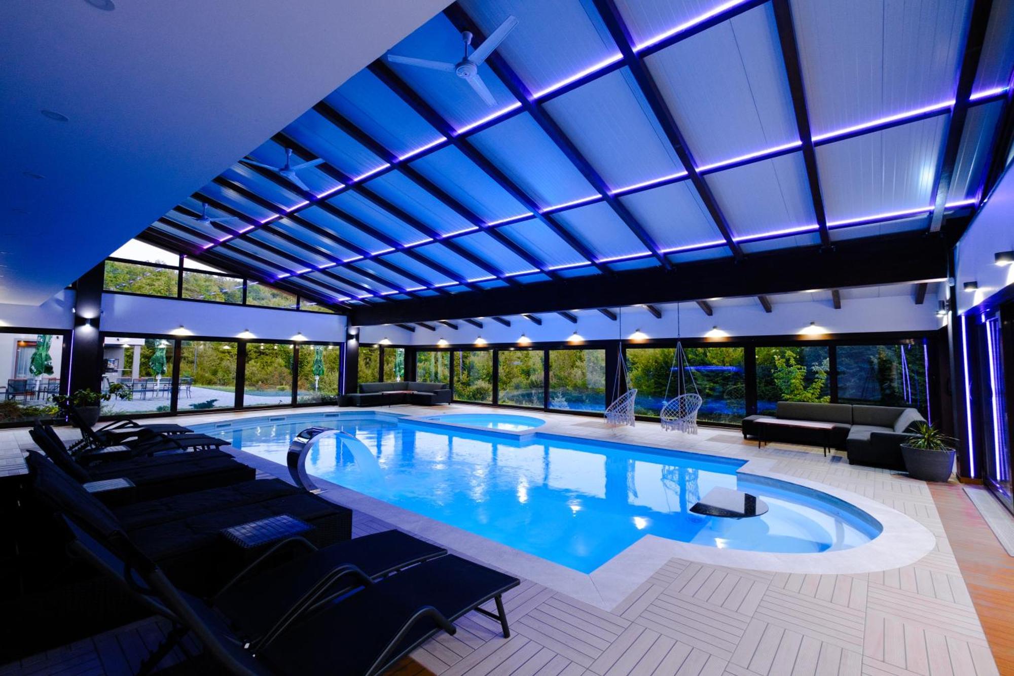 Maiden Water Resort Szarajevó Kültér fotó