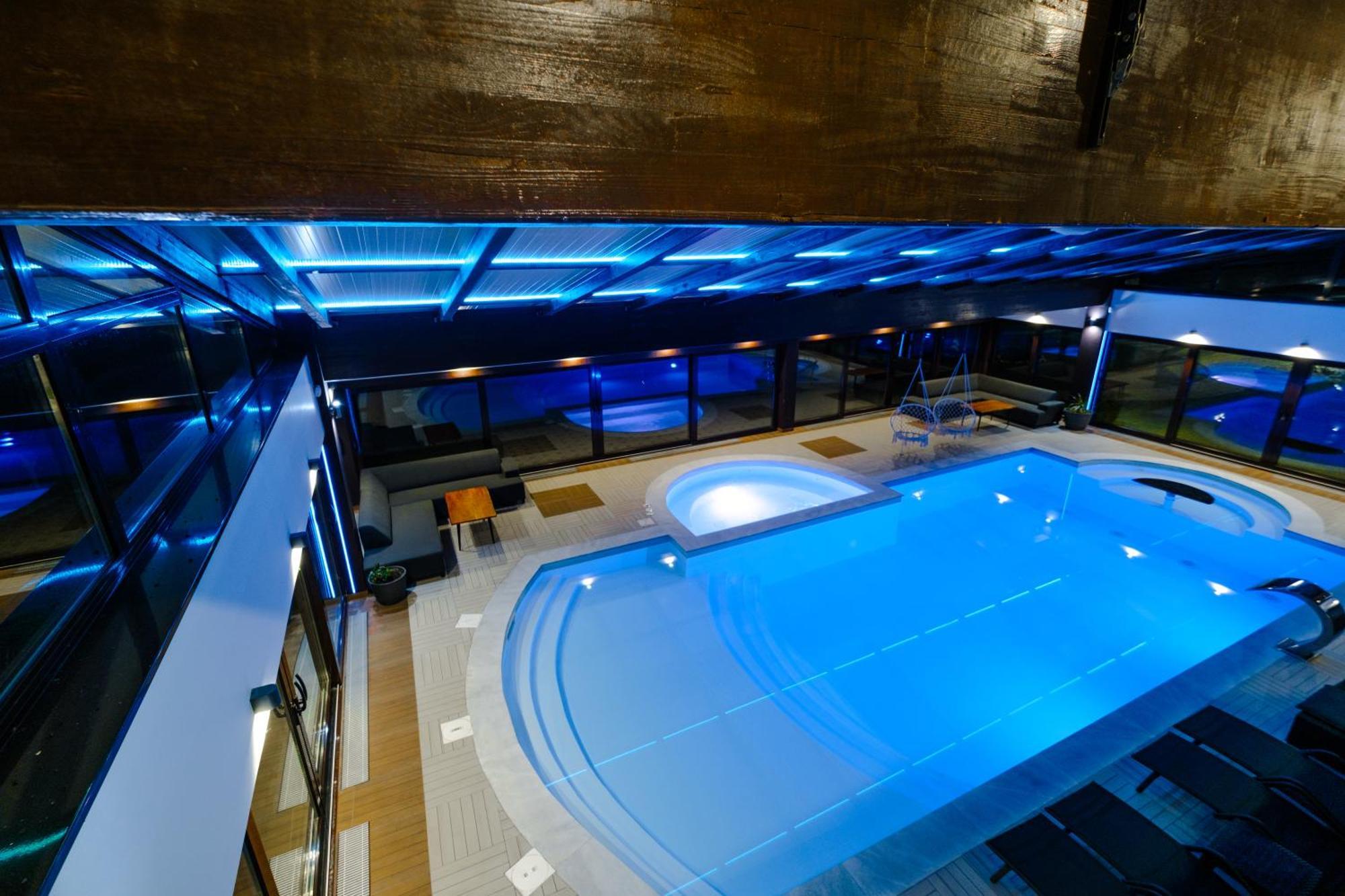 Maiden Water Resort Szarajevó Kültér fotó