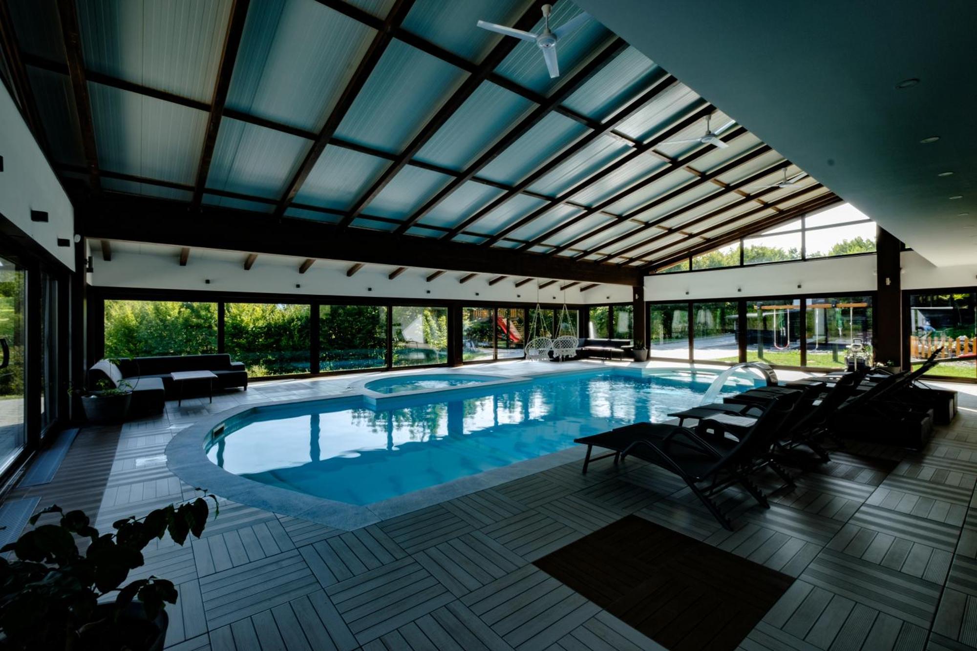 Maiden Water Resort Szarajevó Kültér fotó