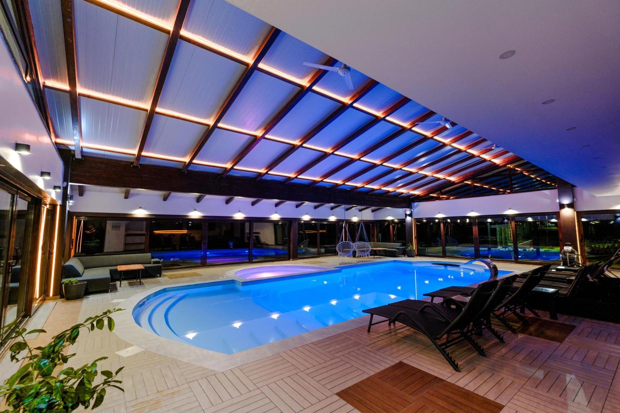 Maiden Water Resort Szarajevó Kültér fotó