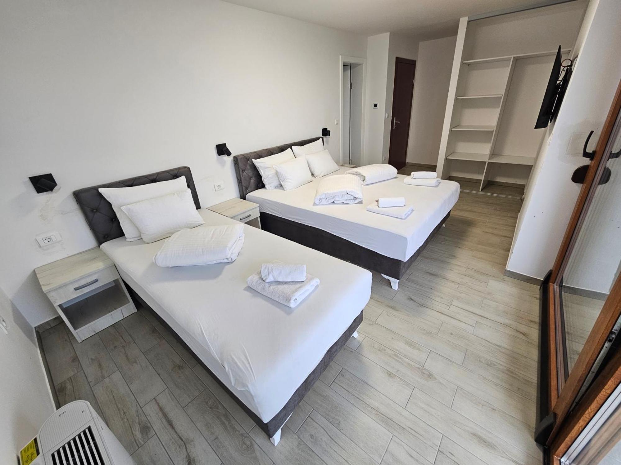 Maiden Water Resort Szarajevó Kültér fotó